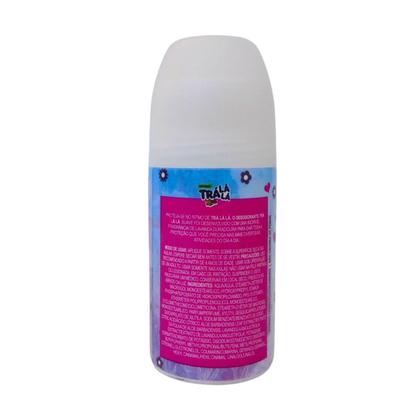 Imagem de Desodorante Roll-on Trá Lá Lá Kids Suave 65ml