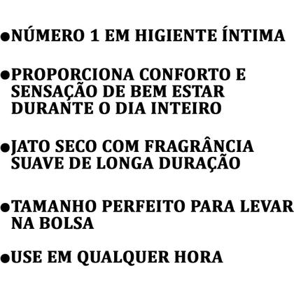 Imagem de Desodorante Sedução Permita-se Dokmos 100ml