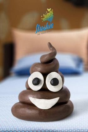 Imagem de Desodorizante de toalete Flushie Pre-Toilet Spray Travel Size 120 ml