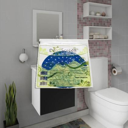 Imagem de Desodorizante Tela Aromatizante Ambiental Tutti Fruti