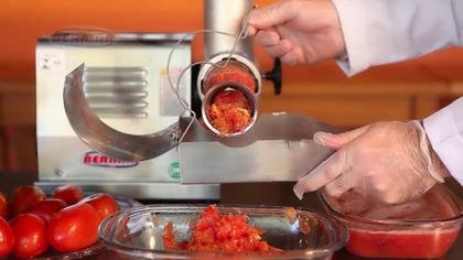 Imagem de Despolpador de Tomate e Pimenta BM73 NR Bermar Bivolt