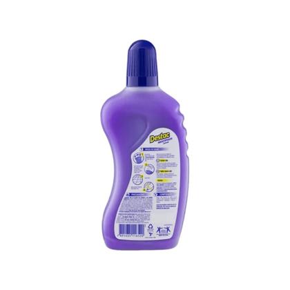 Imagem de DESTAC LIMPADOR BRILHO MULTIPISOS LAVANDA 500ml