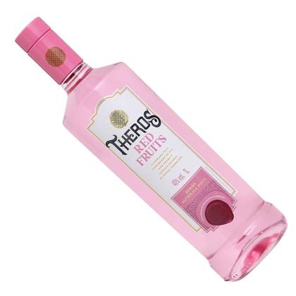 Imagem de Destilado Gin Theros Salton Red Fruits 1L