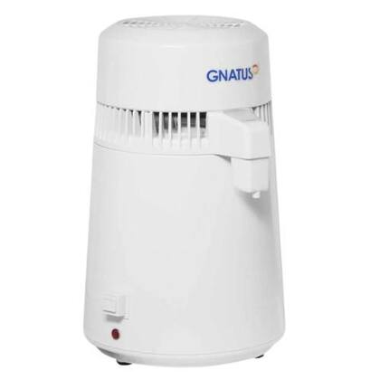 Imagem de Destilador De Água Aqua Clean - Gnatus