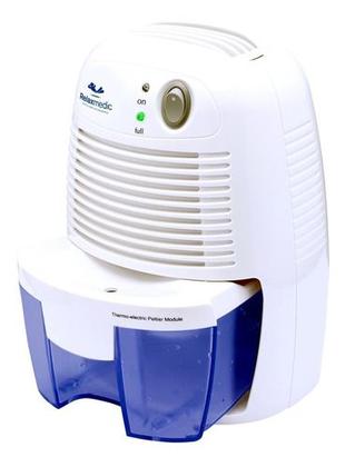 Imagem de Desumidificador Blue Air Bivolt Até 25m² - Relaxmedic