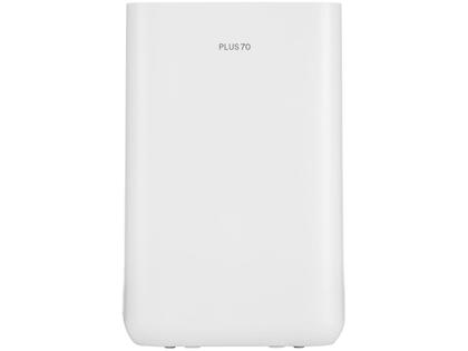 Imagem de Desumidificador De Ar Desidrat New Plus 70 127v Branco *