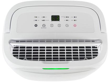 Imagem de Desumidificador de Ar Desidrat Plus 300 Portátil - 16L/Dia