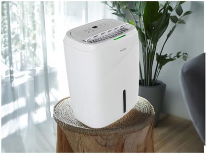 Imagem de Desumidificador de Ar Desidrat Plus 300 Portátil - 16L/Dia
