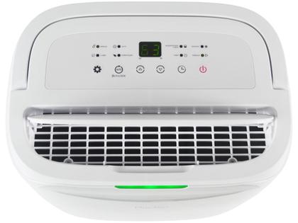 Imagem de Desumidificador de Ar Desidrat Plus 300 Portátil - 16L/Dia