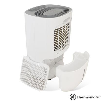 Imagem de Desumidificador de Ar Thermomatic Desidrat New Plus 150 com 2,6 Litros - 107N