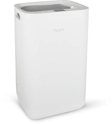Imagem de Desumidificador Elétrico Desidrät Smart Plus 70 Branco
