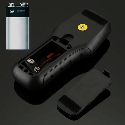 Imagem de Detector 3 em 1 Localize Fiação, Tubos e Vigas com Precisão e Segurança LWJ307