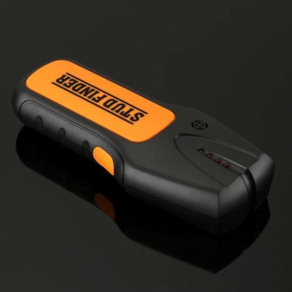 Imagem de Detector 3 em 1 Localize Fiação, Tubos e Vigas com Precisão e Segurança LWJ307