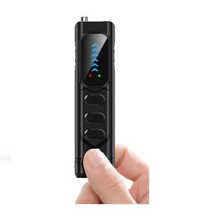 Imagem de Detector de Câmera Espiã e Rastreador GPS  Localizador de Escutas e Dispositivos Ocultos  Segurança para Viagens, Airbnb e Hotéis