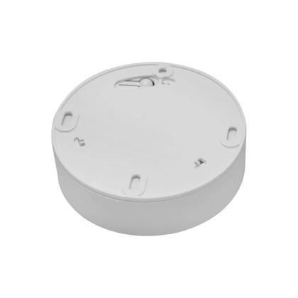 Imagem de Detector De Fumaça De Incêndios Sem Fio Alarme Sensor Temper