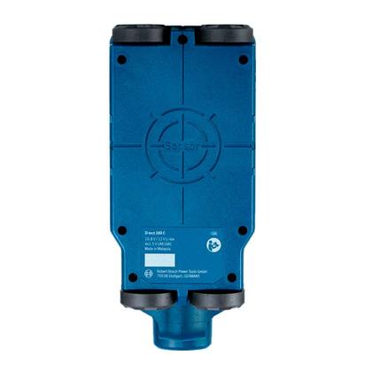Imagem de Detector de Materiais Scanner D-tect 200C Bosch