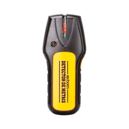 Imagem de Detector de metais com sensor digital Scanner de obstáculos metal parede e virga