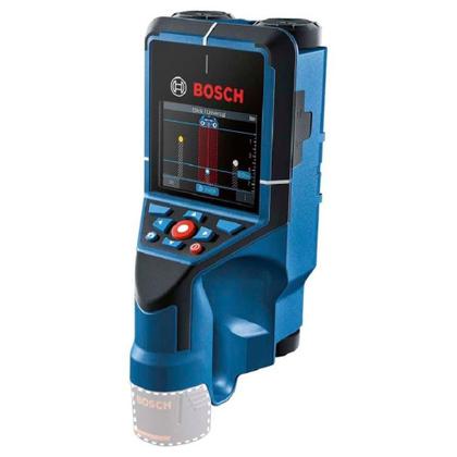 Imagem de Detector De Metais E PVC Digital Scanner D-TECT 200 C BOSCH