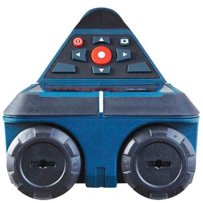 Imagem de Detector De Metais E PVC Digital Scanner D-TECT 200 C BOSCH