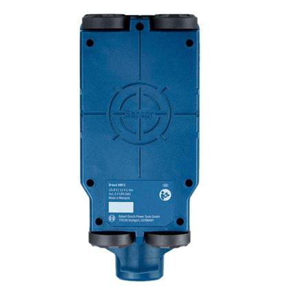 Imagem de Detector De Metais E PVC Digital Scanner D-TECT 200 C BOSCH