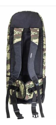 Imagem de Detector De Metais Equinox 700 Prova D'agua Mochila Top