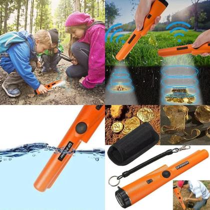 Imagem de Detector De Metais Gp-Pointer Ouro Prata Cobre - Tianxun Original