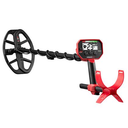 Imagem de Detector de Metais Minelab Vanquish 340