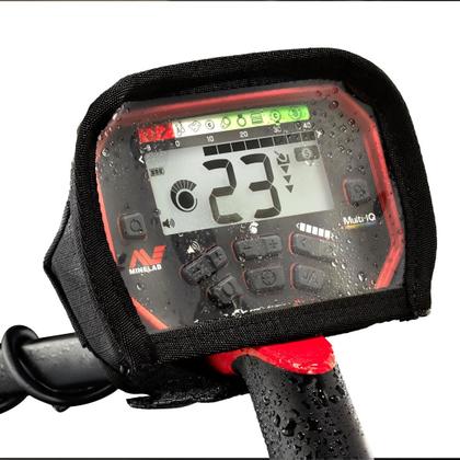 Imagem de Detector de Metais Minelab Vanquish 440  MultiIQ e Alta Precisão