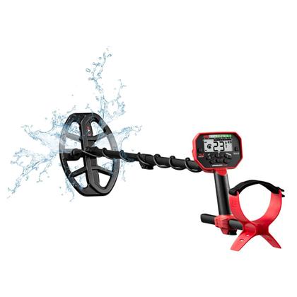 Imagem de Detector de Metais Minelab Vanquish 440  MultiIQ e Alta Precisão