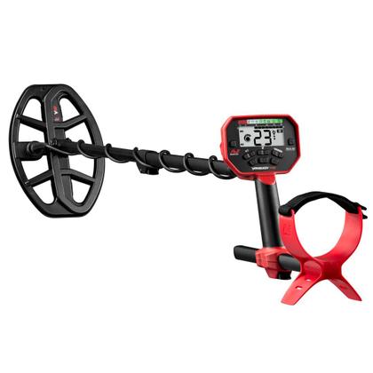 Imagem de Detector de Metais Minelab Vanquish 440  MultiIQ e Alta Precisão