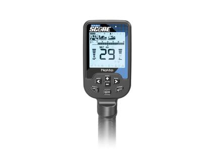 Imagem de Detector De Metais Nokta Score 2 Multifrequência Prova D'agua