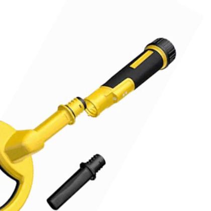 Imagem de Detector De Metais Para Mergulho Pulsedive Scuba 2 Em 1 3khz
