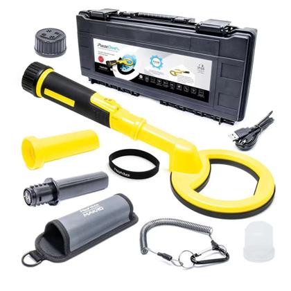 Imagem de Detector De Metais Para Mergulho Pulsedive Scuba 2 Em 1 3khz