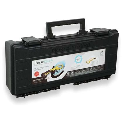 Imagem de Detector De Metais Para Mergulho Pulsedive Scuba 2 Em 1 3khz