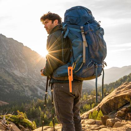 Imagem de Detector de metais Pinpointer Dymond Waterproof com kit de acessórios