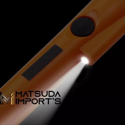 Imagem de Detector De Metais Pinpointer Ouro Prata Original + Brinde