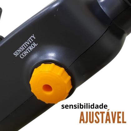 Imagem de Detector de Metais Profissional com Bobina a Prova D'água Digital