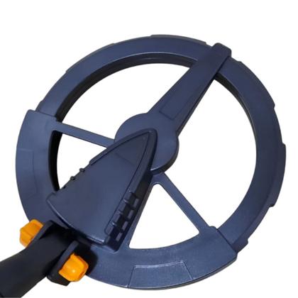 Imagem de Detector de Metais Profissional com Bobina a Prova D'água Digital