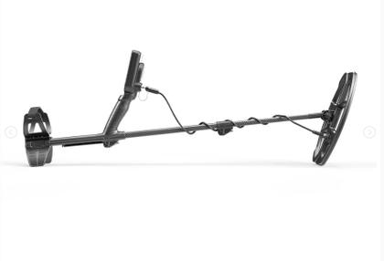 Imagem de Detector de Metais The Legend Nokta Pá Premium