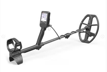 Imagem de Detector de Metais The Legend Nokta Pá Premium