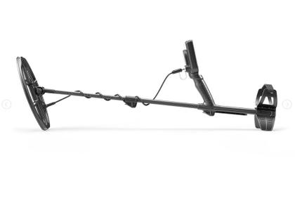 Imagem de Detector de Metais The Legend Nokta Pá Premium