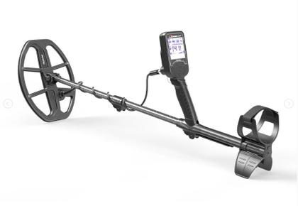 Imagem de Detector de Metais The Legend Nokta Pá Premium