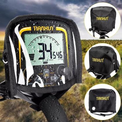 Imagem de Detector De Metais Tx-850 Tianxun - C/ Nota Fiscal, Original