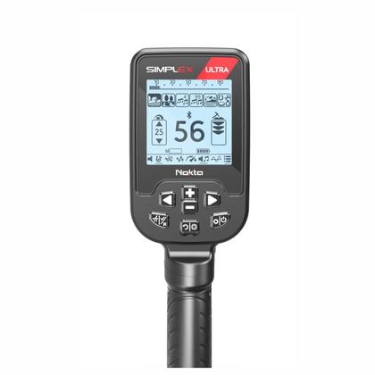 Imagem de Detector De Metais Ultra Nokta Bateria A Prova D'água