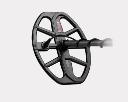 Imagem de Detector de metais x-terra elite expedition
