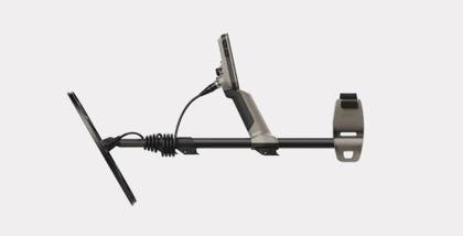 Imagem de Detector de metais x-terra elite expedition