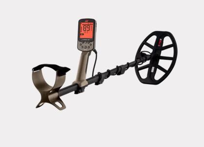 Imagem de Detector de metais x-terra elite expedition