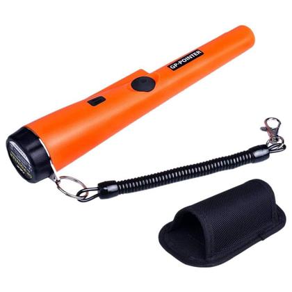 Imagem de Detector de Metal GP-POINTER MD-700 - Tianxun - Pinpointer para Detecção de Metais