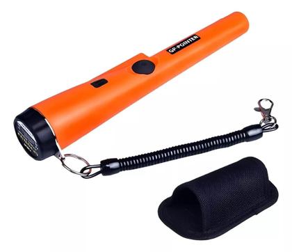 Imagem de Detector de Metal Pinpointer