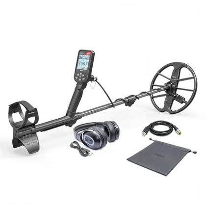 Imagem de Detector De Metal Praia Campo Parque A Prova D Agua - Nokta